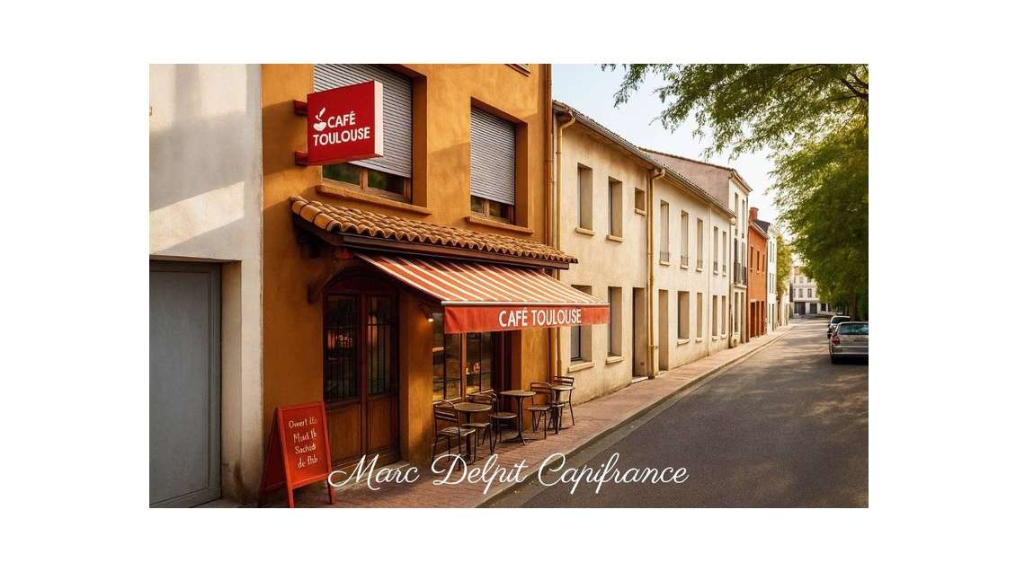 A vendre local 150m² avec garage à Perpignan