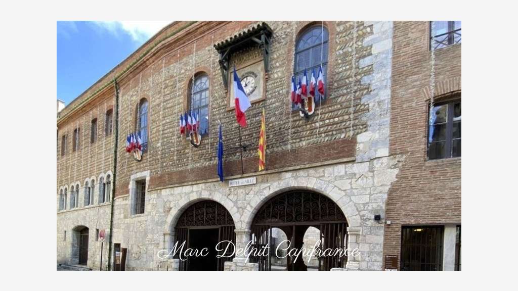 A vendre local 150m² avec garage à Perpignan