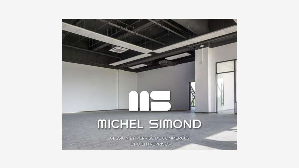 Vente locaux 306m² à Perpignan Sud