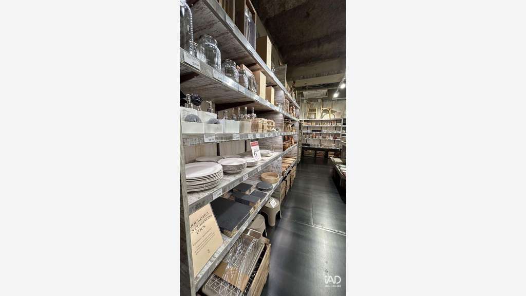 Vente murs commerciaux loués à Perpignan