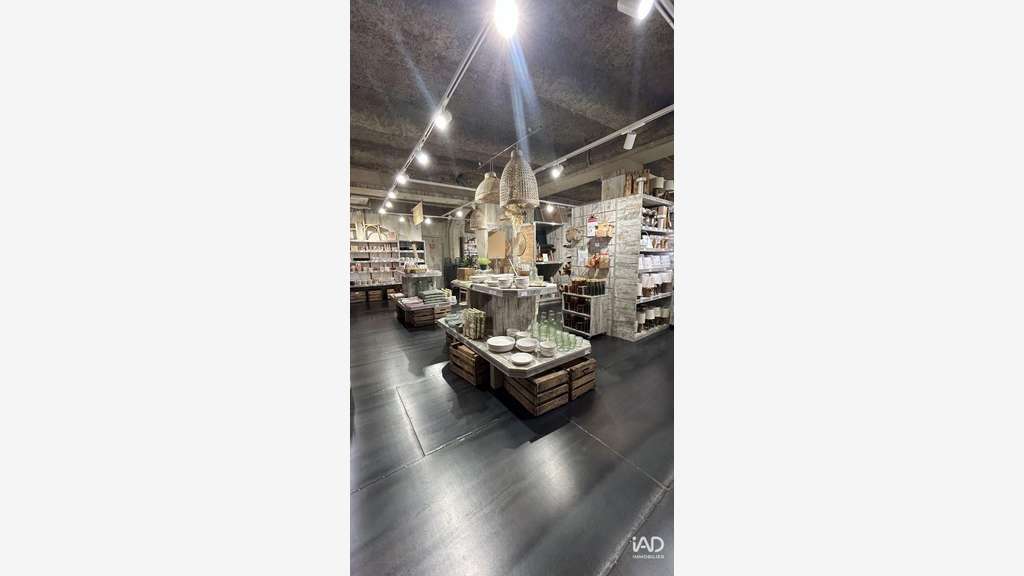 Vente murs commerciaux loués à Perpignan