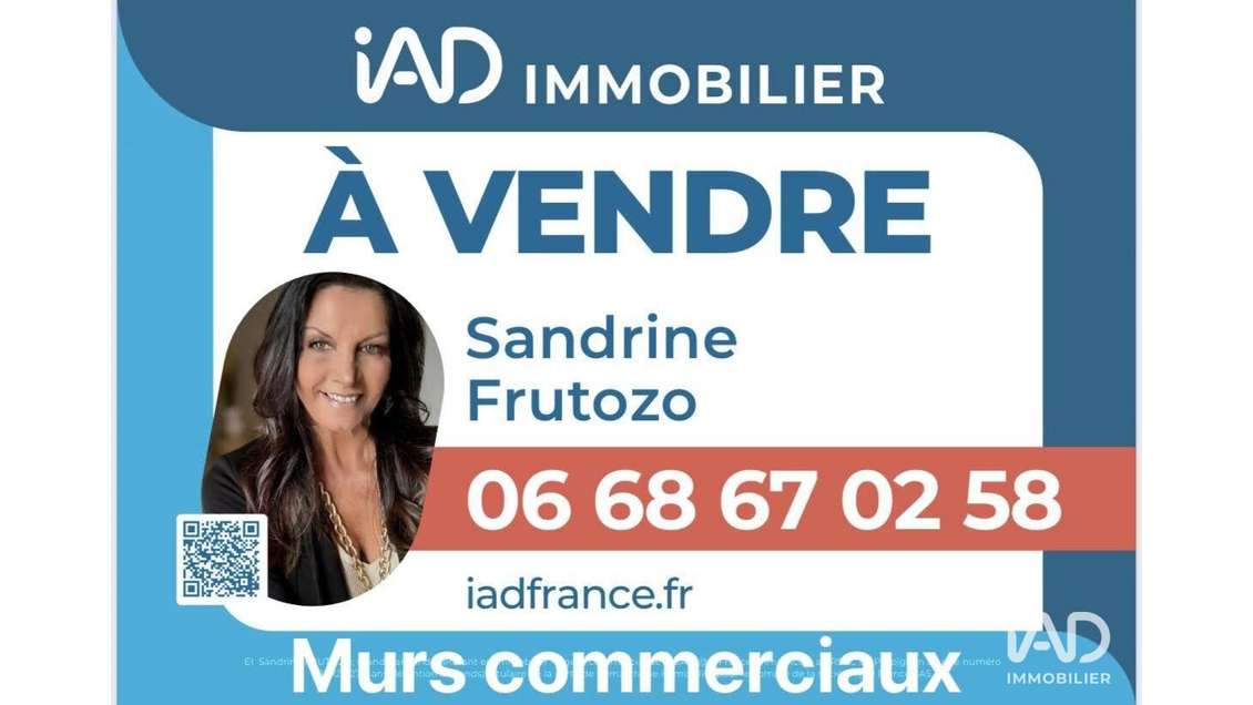 Vente murs commerciaux loués à Perpignan