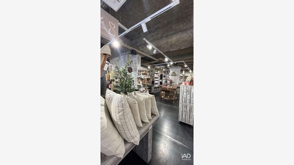 Vente murs commerciaux loués à Perpignan
