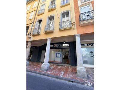 Vente Locaux commerciaux - Boutiques à Perpignan