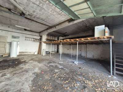 Vente locaux d'activités 465m² à Perpignan
