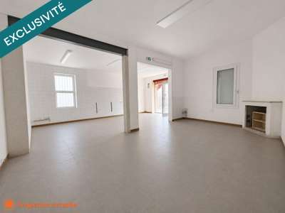 Vente local commercial à Perpignan Bas Vernet Est
