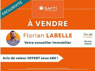 Vente local commercial à Perpignan Bas Vernet Est
