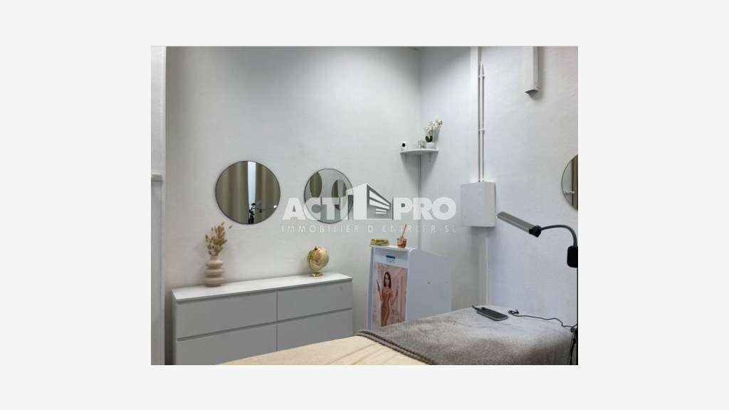 Vente local commercial 60 m² à Perpignan