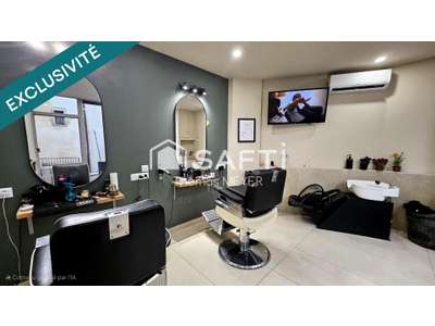 Vente Locaux commerciaux - Boutiques à Pertuis
