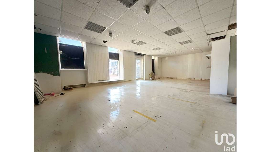 Vente murs commerciaux de 106m² à Peyrehorade