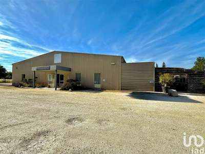 Vente Locaux commerciaux - Boutiques à Pierrelatte