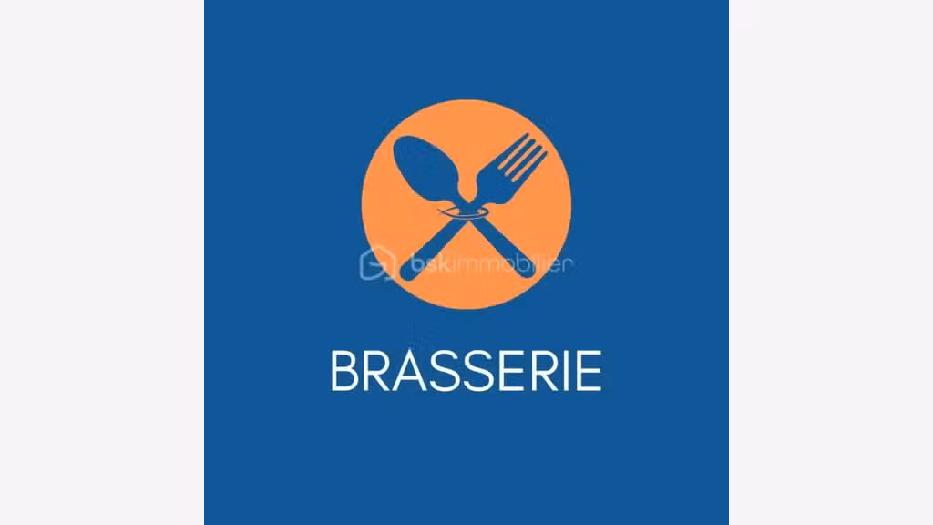 Vente murs commerciaux restaurant 120m² à Pipriac