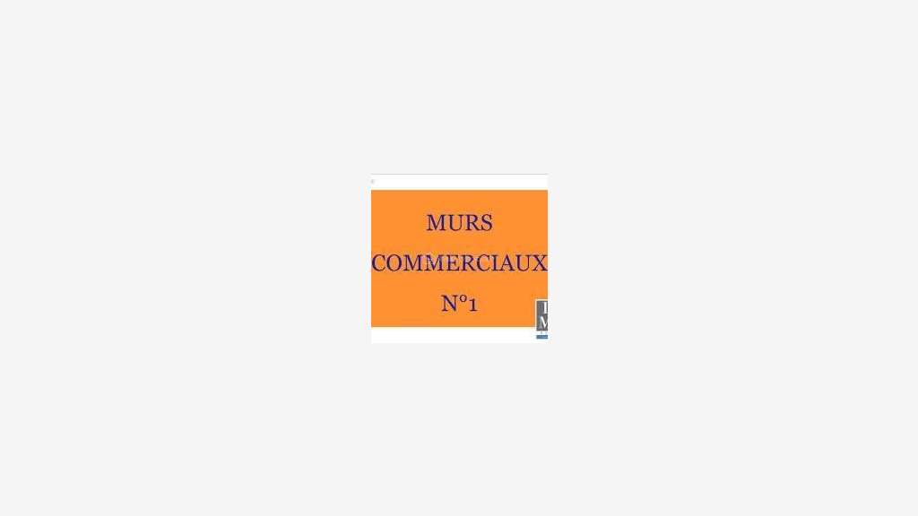 Vente murs commerciaux restaurant 120m² à Pipriac