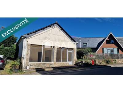 Vente Locaux commerciaux - Boutiques au Mené