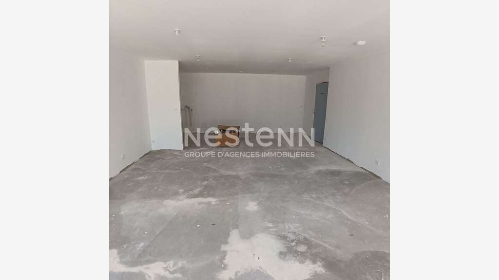Local commercial à vendre 50m² Parking à Ploeren 