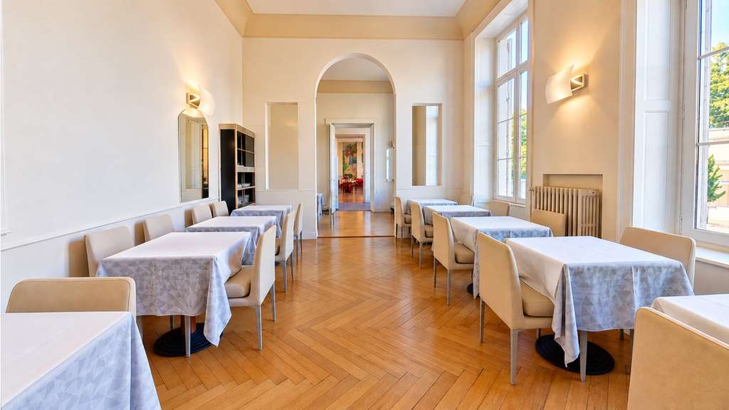 Ensemble immobilier à vendre PLOMBIERES LES BAINS 