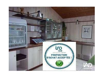 Vente Locaux commerciaux - Boutiques à Plounéour-Trez