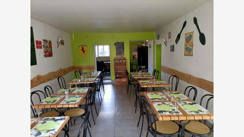 Murs commerciaux hôtel bar secteur Poitiers