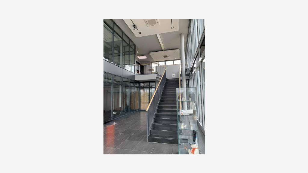 Vente superbes bureaux  empl N°1 à Poitiers