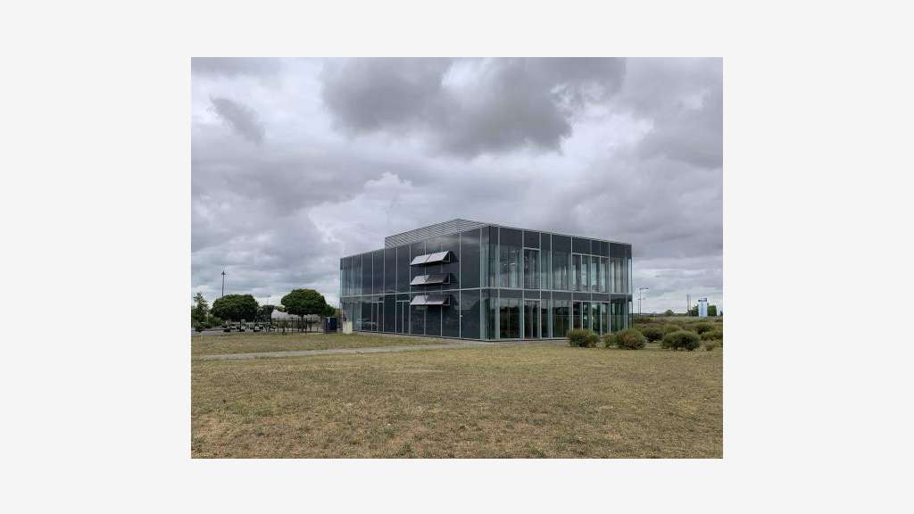 Vente superbes bureaux  empl N°1 à Poitiers