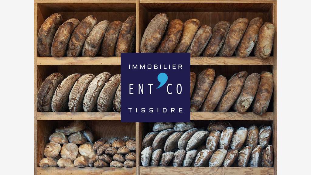 VENTE MURS COMMERCIAUX