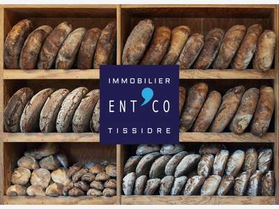 VENTE MURS COMMERCIAUX