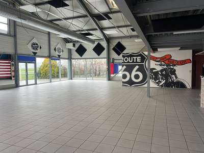 Vente Locaux commerciaux - Boutiques à Pontarlier