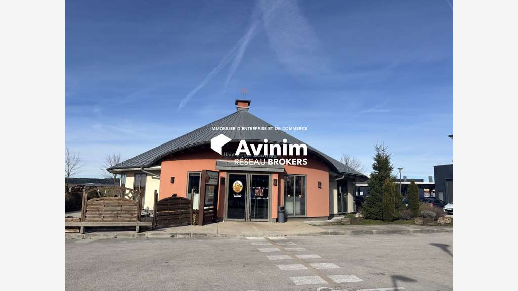 CAFE RESTAURANT