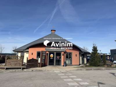 CAFE RESTAURANT