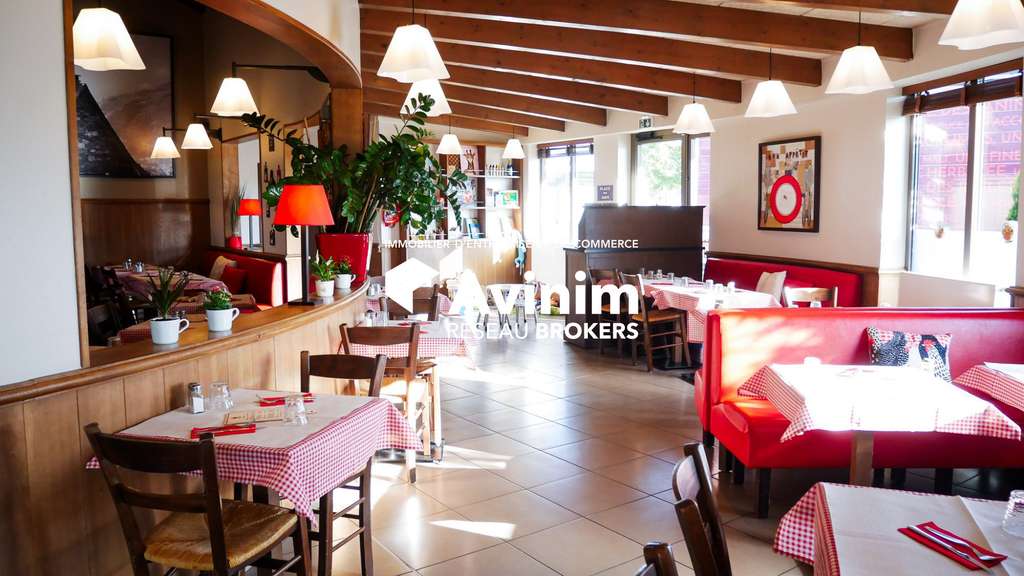CAFE RESTAURANT