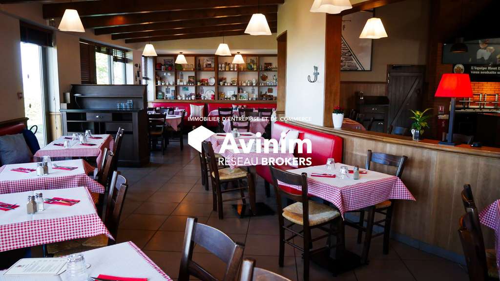 CAFE RESTAURANT