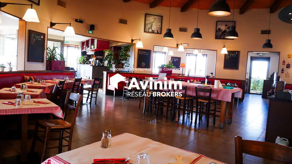 CAFE RESTAURANT