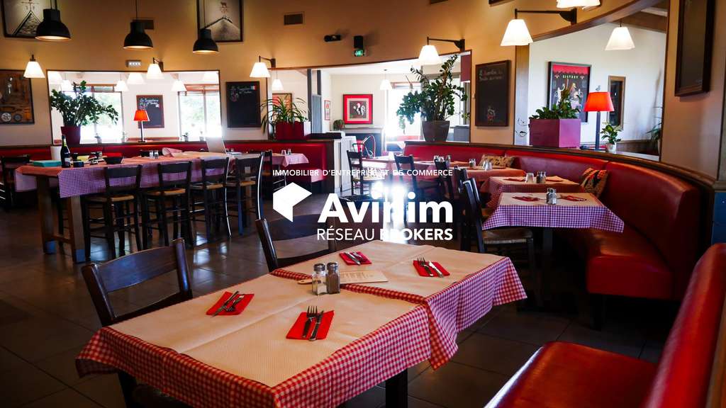 CAFE RESTAURANT