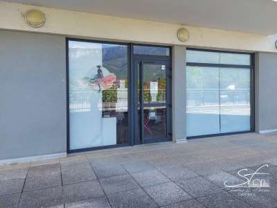 Vente Locaux commerciaux - Boutiques à Pontcharra