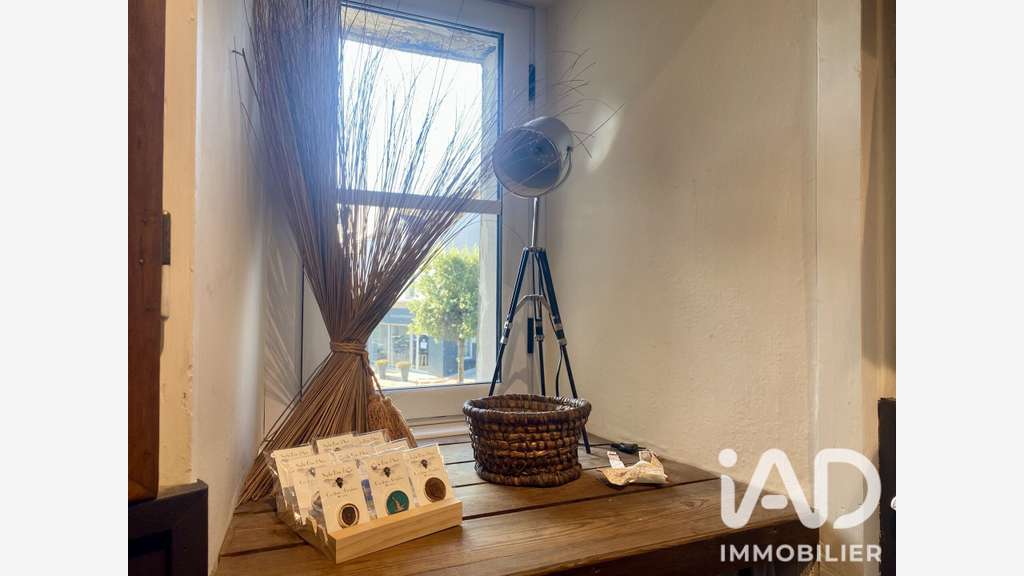 Vente local commercial de 120m² à Pontchâteau