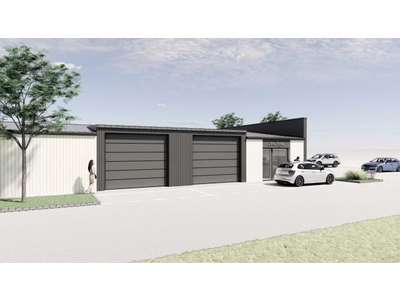 Vente Locaux d'activités - Entrepôts à Pontivy