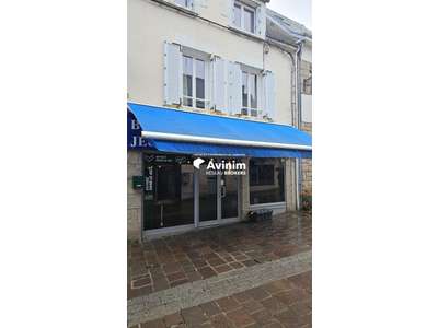 Vente Locaux commerciaux - Boutiques à Pontivy