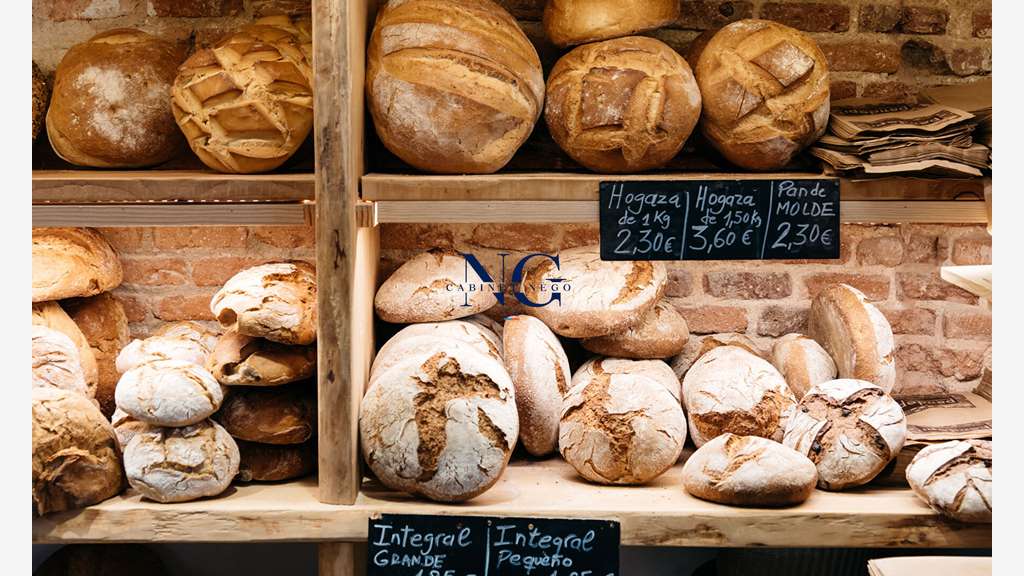 A vendre murs commerciaux boulangerie à Pontivy