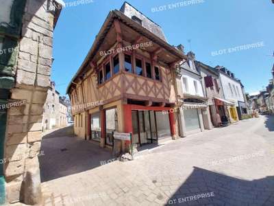 Vente Locaux commerciaux - Boutiques à Pontivy