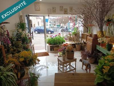 Vente Locaux commerciaux - Boutiques à Pontoise