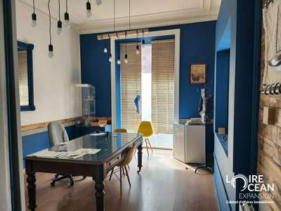 Vente Locaux commerciaux - Boutiques à Pornic