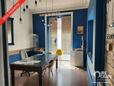 Vente Locaux commerciaux - Boutiques à Pornic