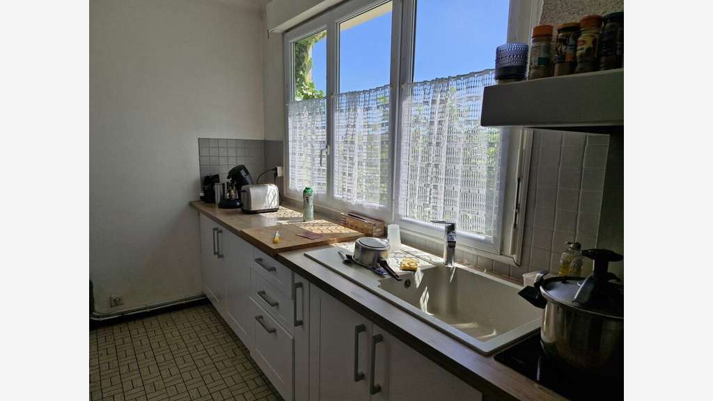 Local commercial et logement 350m² à vendre Pornic