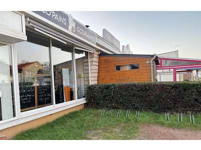 Vente Locaux commerciaux - Boutiques à Pornichet