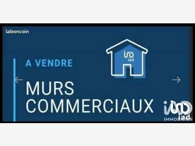 Local commercial à Port-la-Nouvelle