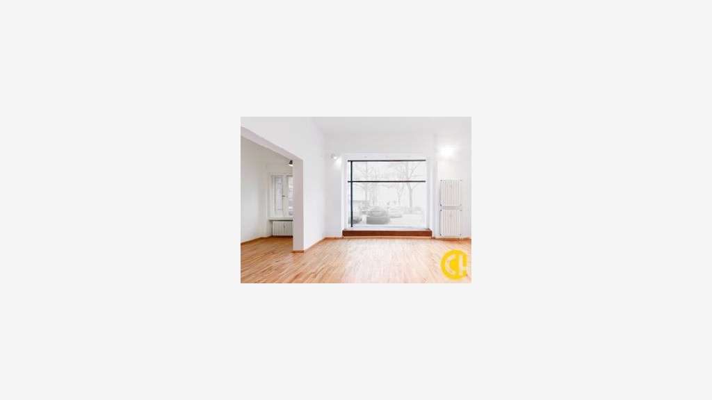 Cède local commercial 160m² à Portes-lès-Valence