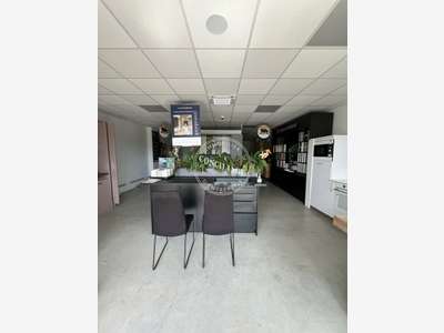 Vente local commercial 100m² à Portet sur Garonne