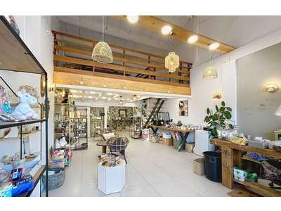 Vente Locaux commerciaux - Boutiques à Grosseto-Prugna