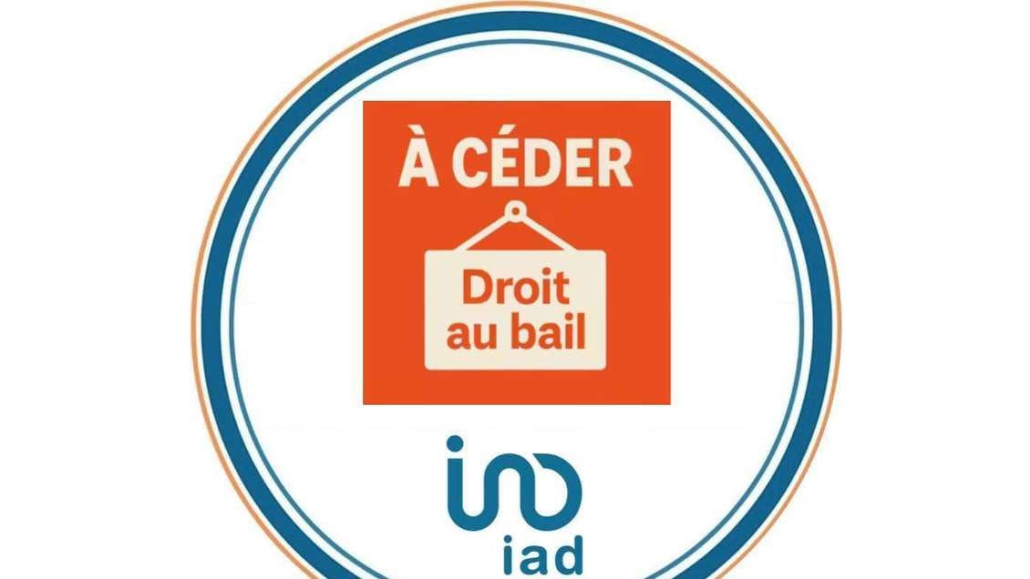 Droit au bail local 80m² empl N°1 à Porticcio 