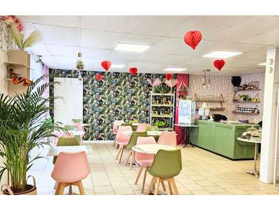 Cession droit au bail Locaux commerciaux - Boutiques à Précy-sur-Oise